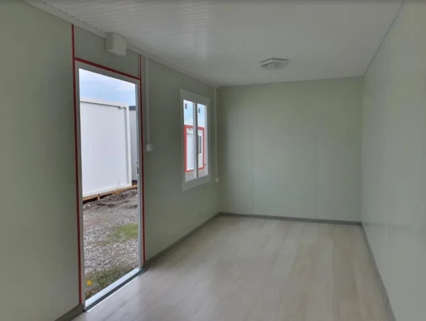 20 Fuß Bürocontainer Classic-Line - Afbeelding 3