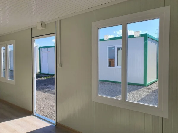 20 Fuß Bürocontainer Classic-Line - Afbeelding 5