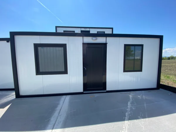 20 Fuß Bürocontainer Classic-Line - Afbeelding 6