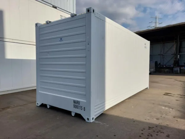 20 Fuß High Cube Isoliercontainer - Afbeelding 5