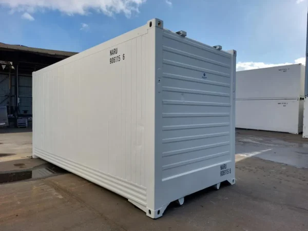 20 Fuß High Cube Isoliercontainer - Afbeelding 7