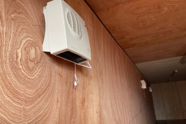 40 Fuß Isolierte Seecontainer - Afbeelding 4