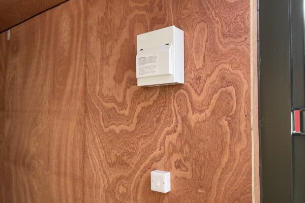40 Fuß Isolierte Seecontainer - Afbeelding 5
