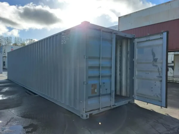 40 Fuß Seecontainer - Afbeelding 4