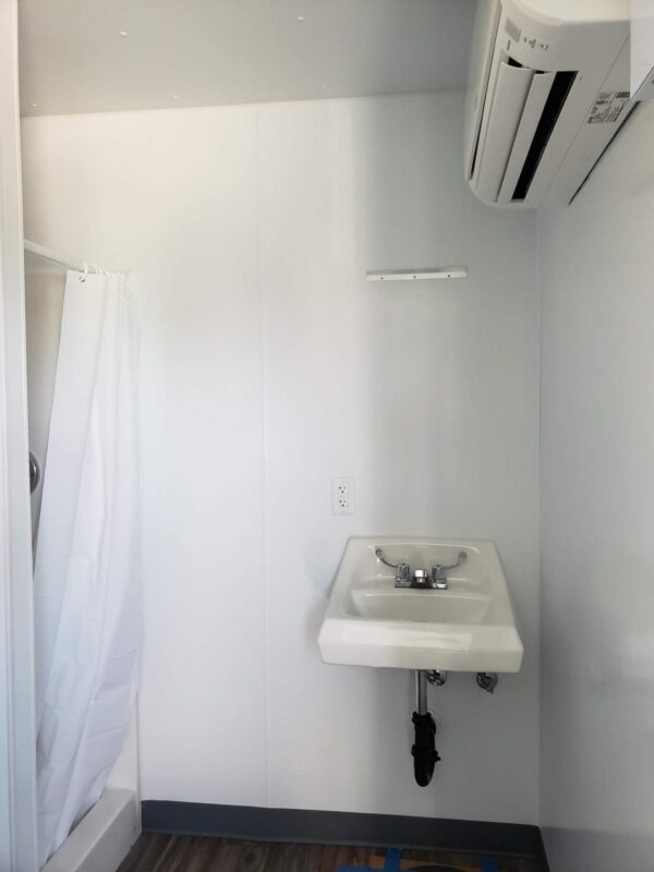 20 Fuß Bürocontainer - Afbeelding 2