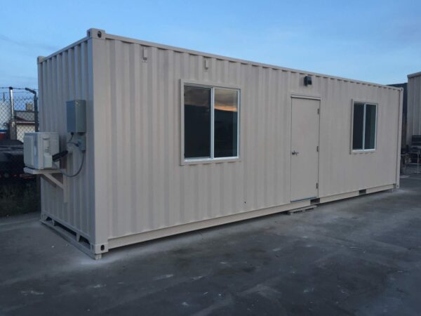 20 Fuß Bürocontainer - Afbeelding 4