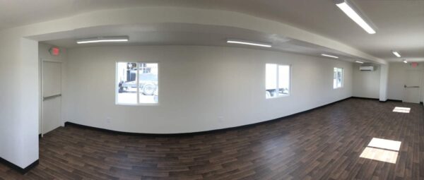 20 Fuß Bürocontainer - Afbeelding 7