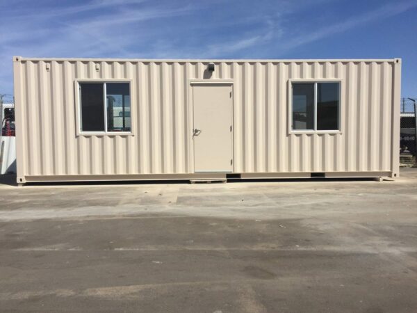 20 Fuß Bürocontainer - Afbeelding 9