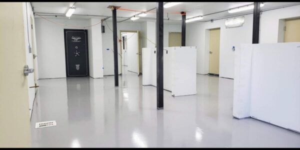 20 Fuß Bürocontainer - Afbeelding 10