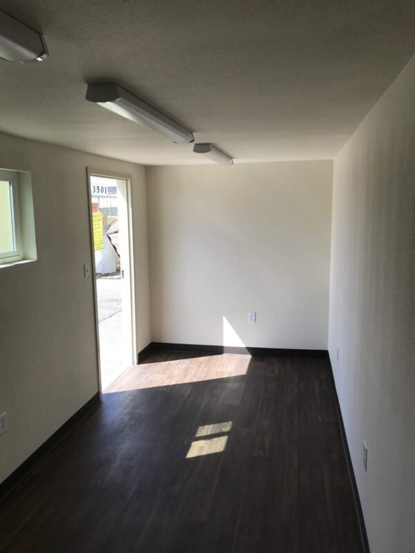 20 Fuß Bürocontainer - Afbeelding 11