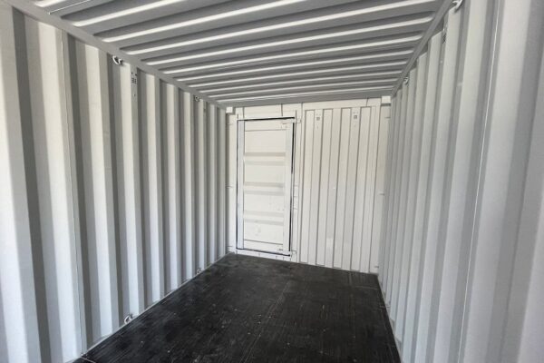 40-Fuß Tri-Door Container - Afbeelding 4